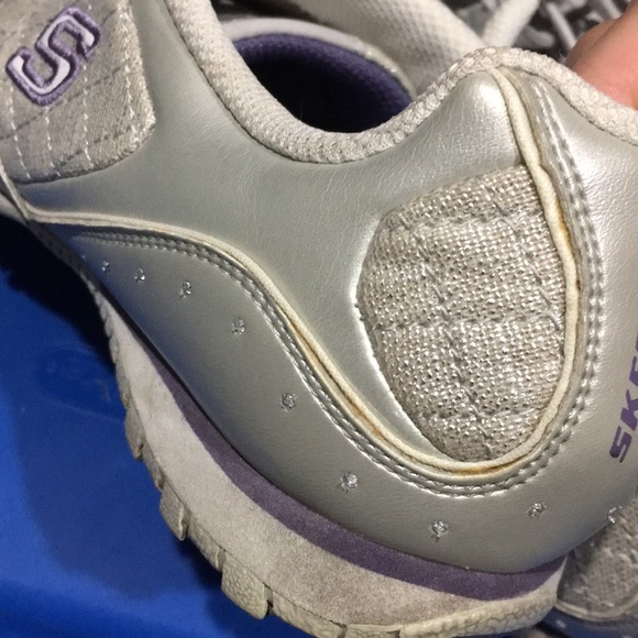 Skechers shoes - Picture 6 of 6